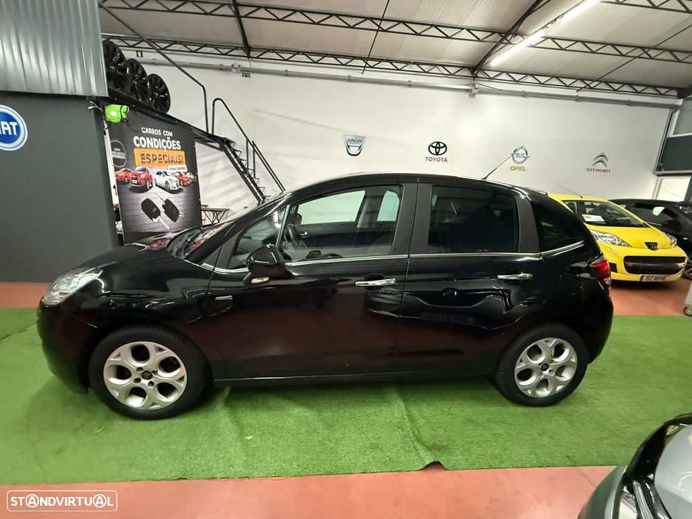 Citroën C3 Pure Tech 110 S&S ELLE ONLINE EDITION - 5