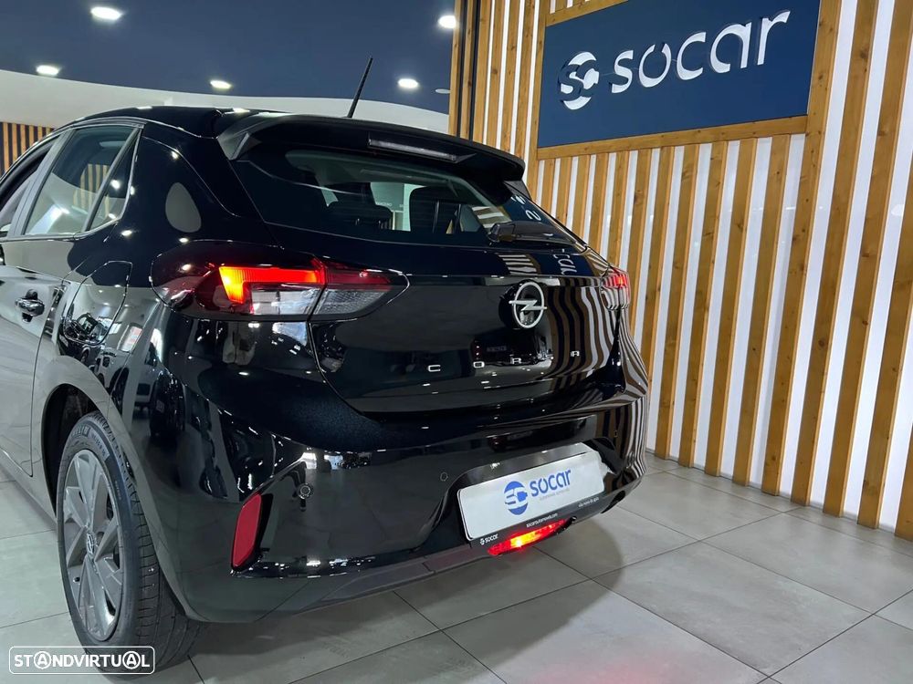 Opel Corsa - 7