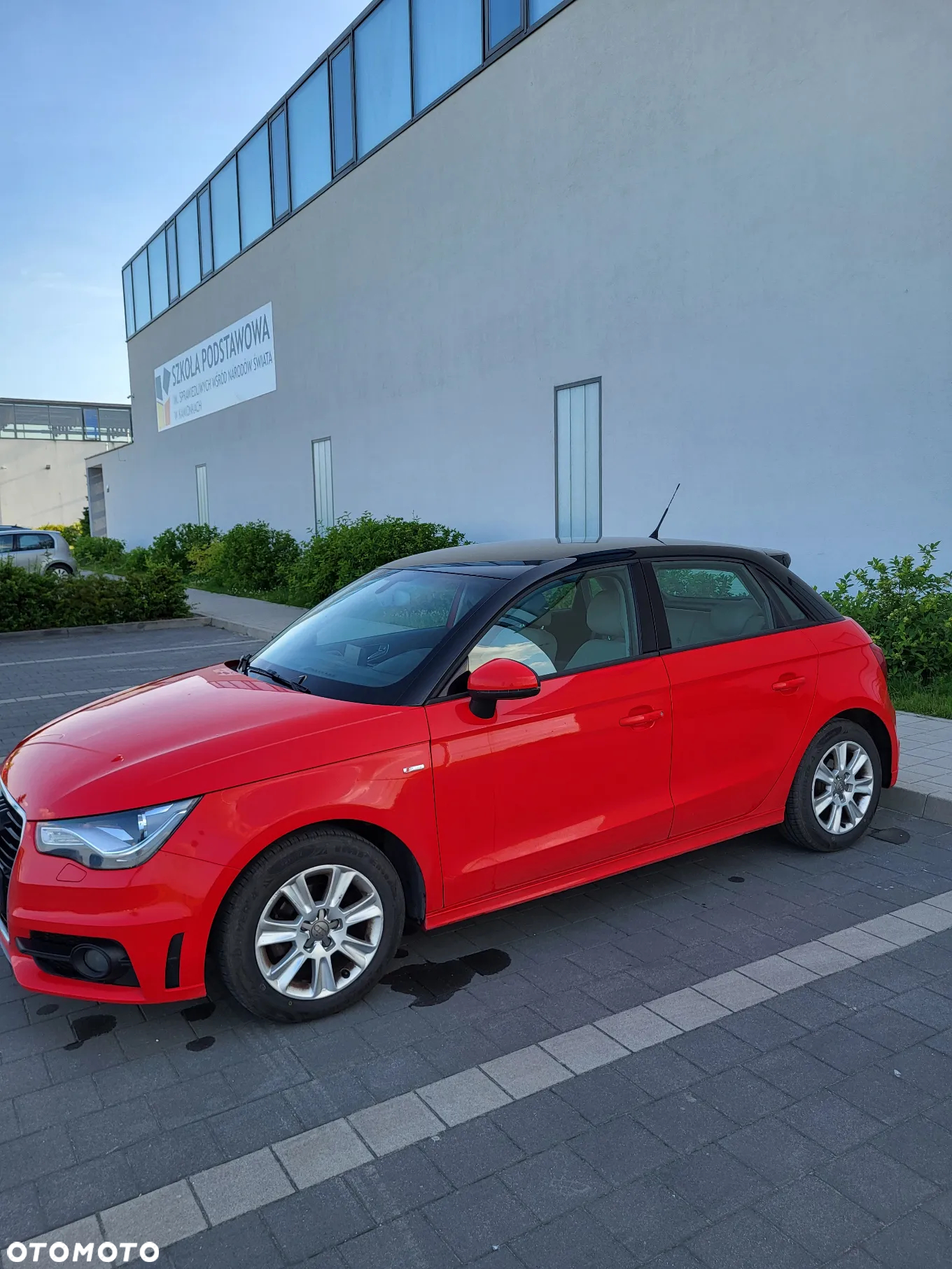 Audi A1 - 2