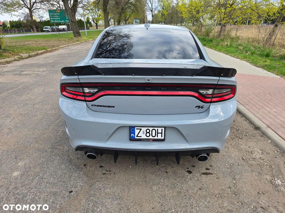 Dodge Charger 5.7 R/T - 7