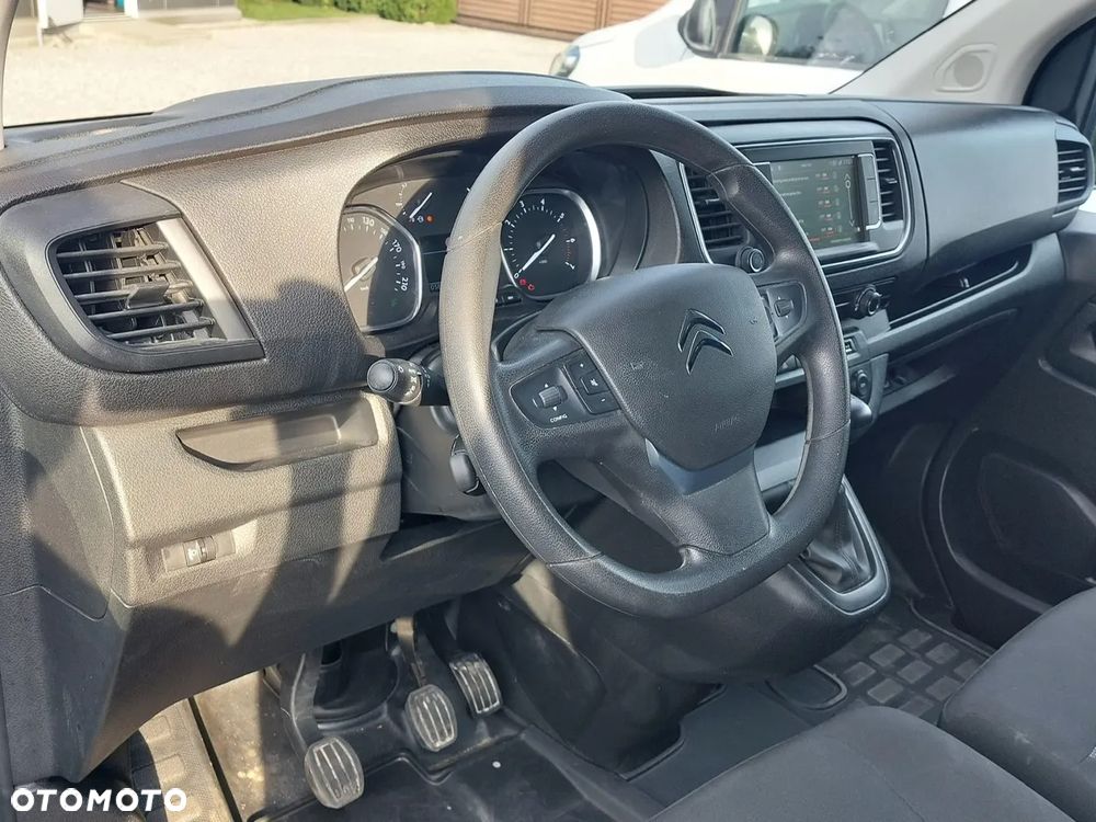 Citroën JUMPY LONG - 5