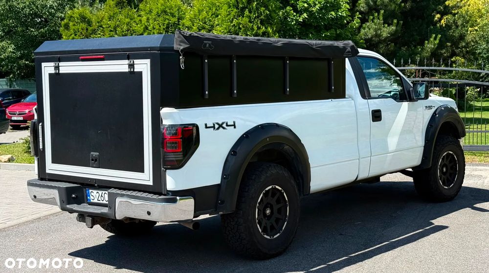 Ford F150 - 10
