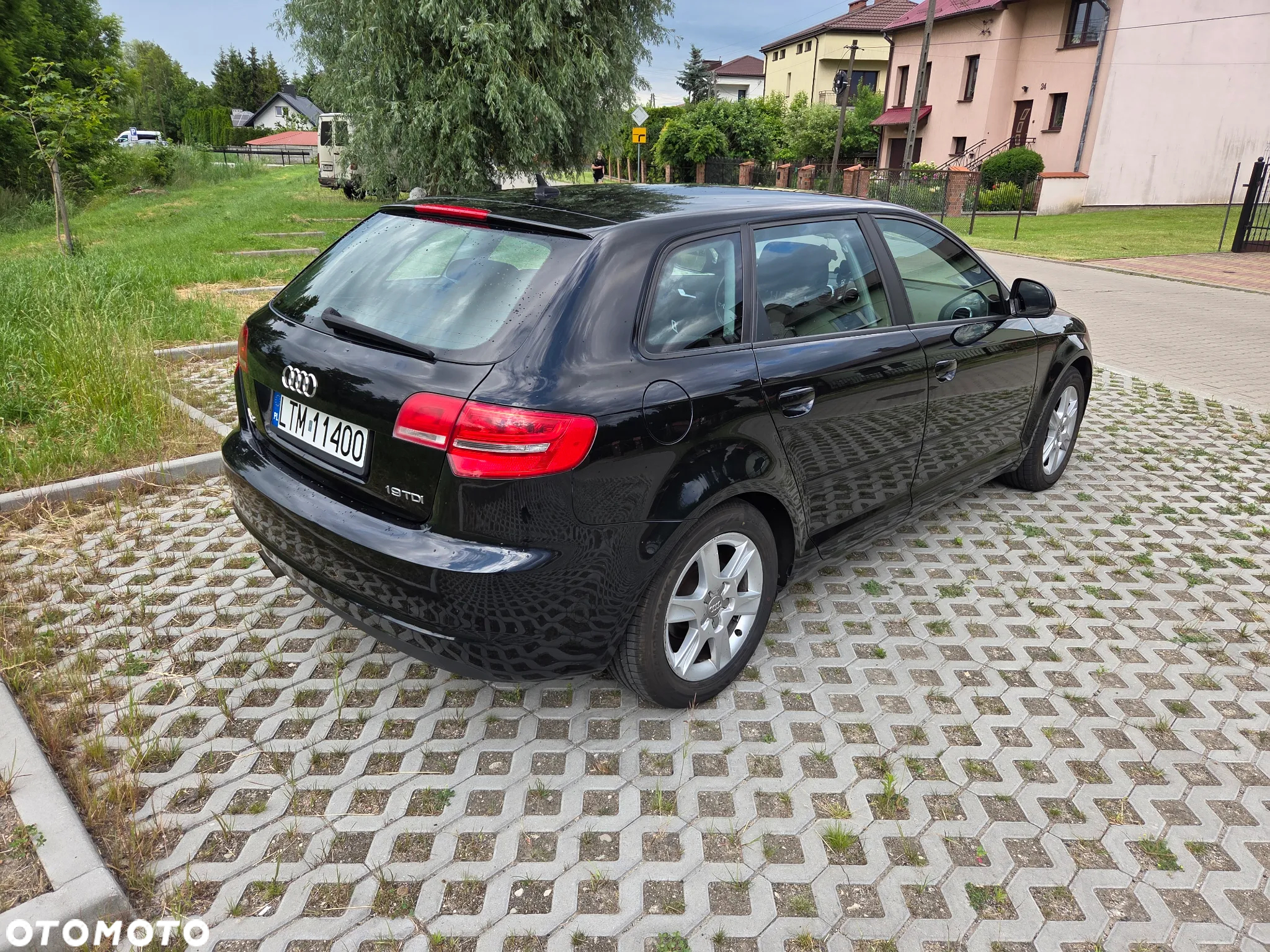 Audi A3 - 5