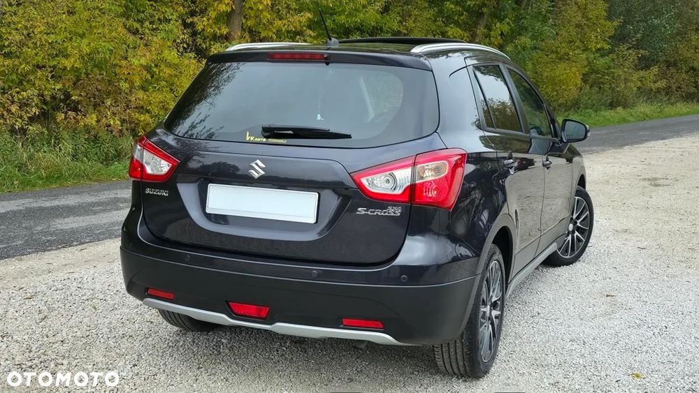 Suzuki SX4 S-Cross 1.6 Premium Plus - 12