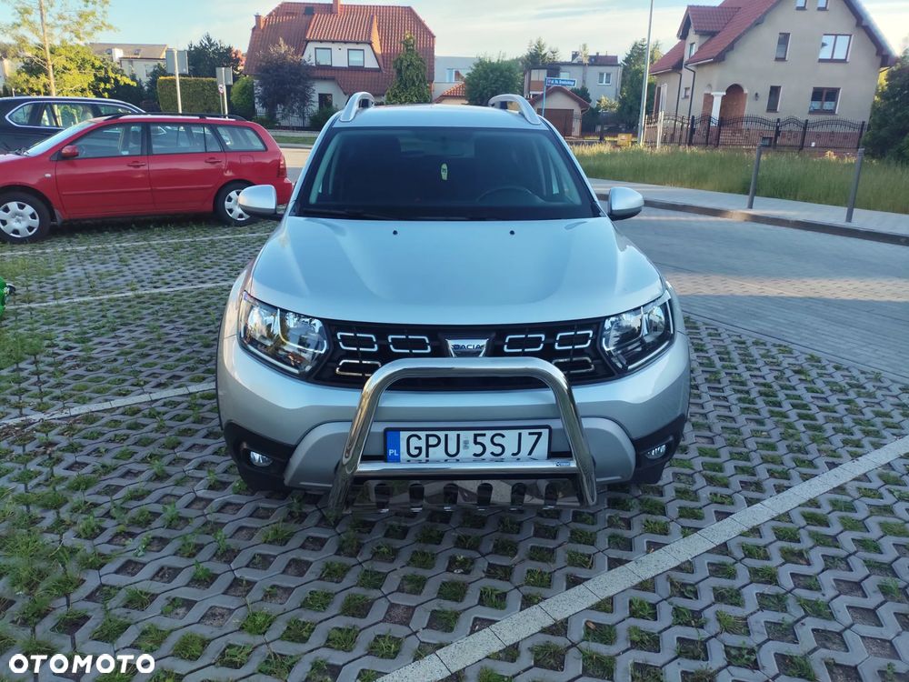 Dacia Duster 1.0 TCe Prestige - 6
