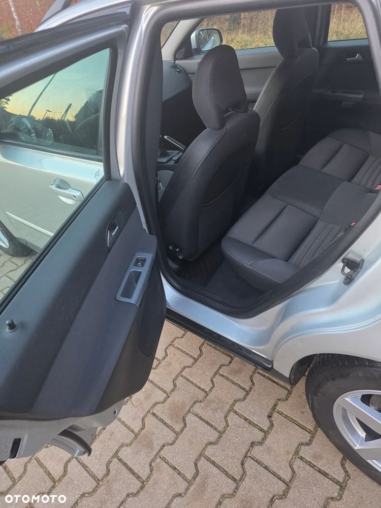 Volvo V50 1.6D DPF DRIVe Start/Stop - 11