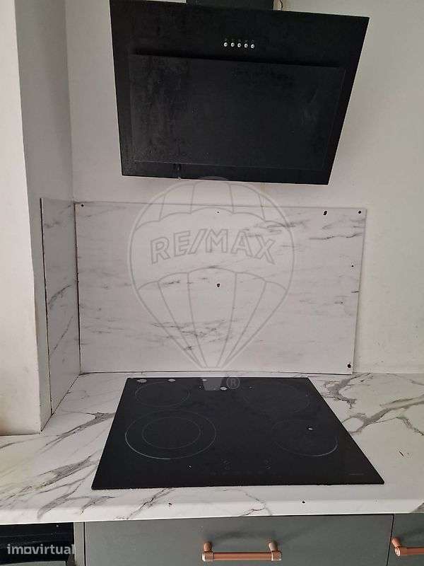 Apartamento T4 para venda - Grande imagem: 2/3