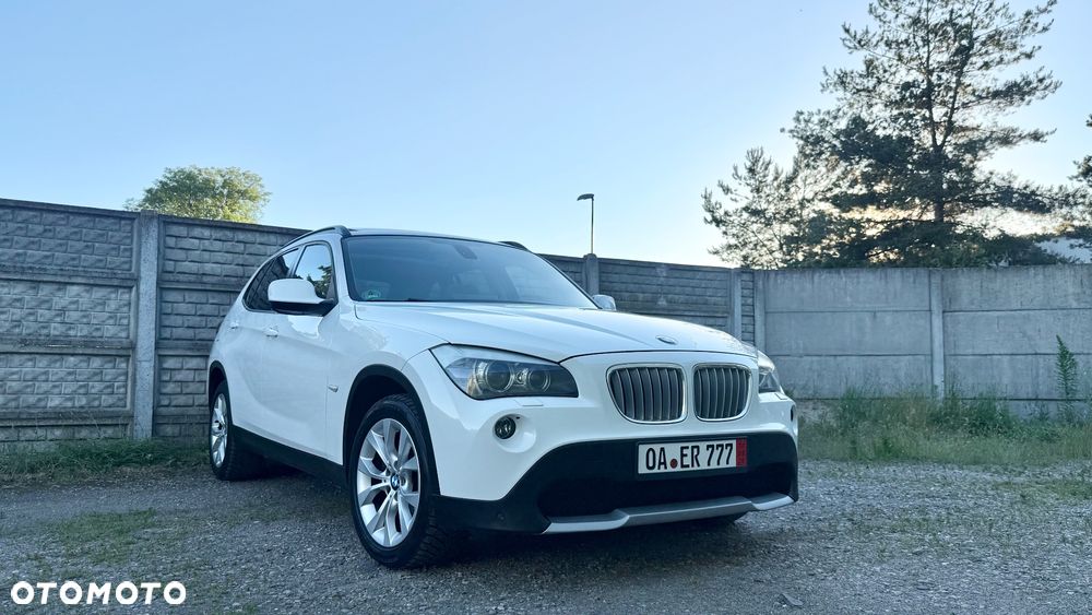 BMW X1 - 24