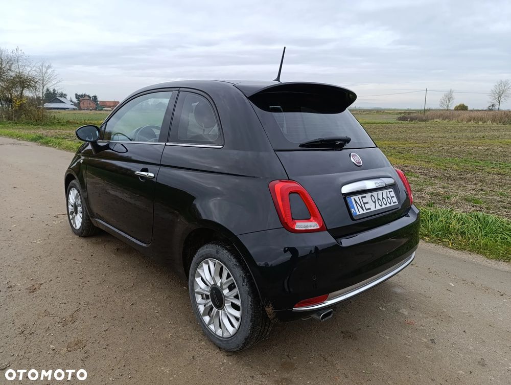 Fiat 500 - 5
