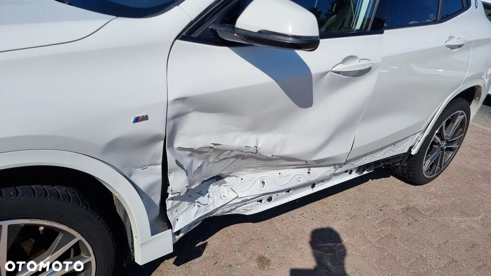 BMW X2 - 39