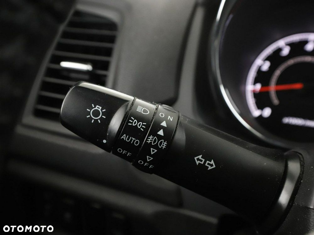 Mitsubishi ASX 1.6 2WD Klassik Kollektion - 32