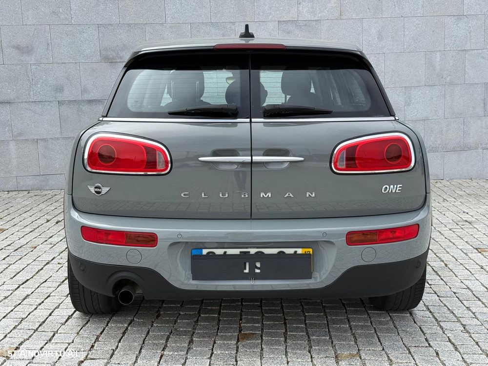 MINI Clubman One - 2