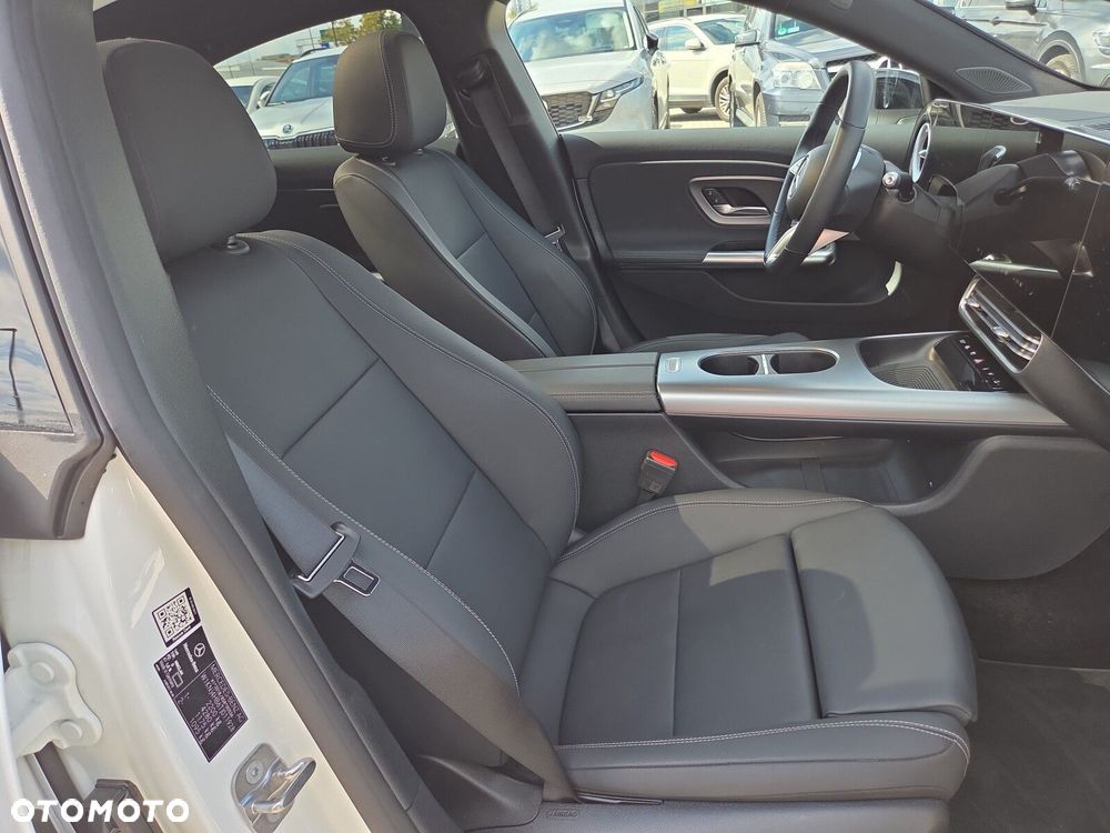 Mercedes-Benz CLA 220 mHEV 4-Matic 8G-DCT - 21