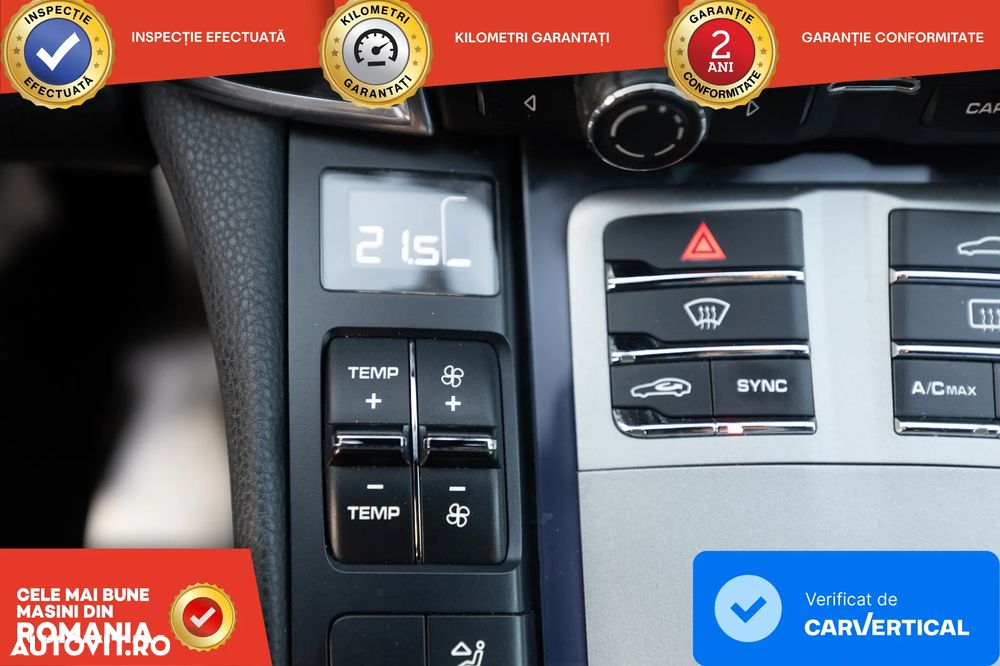 Porsche Panamera - 18