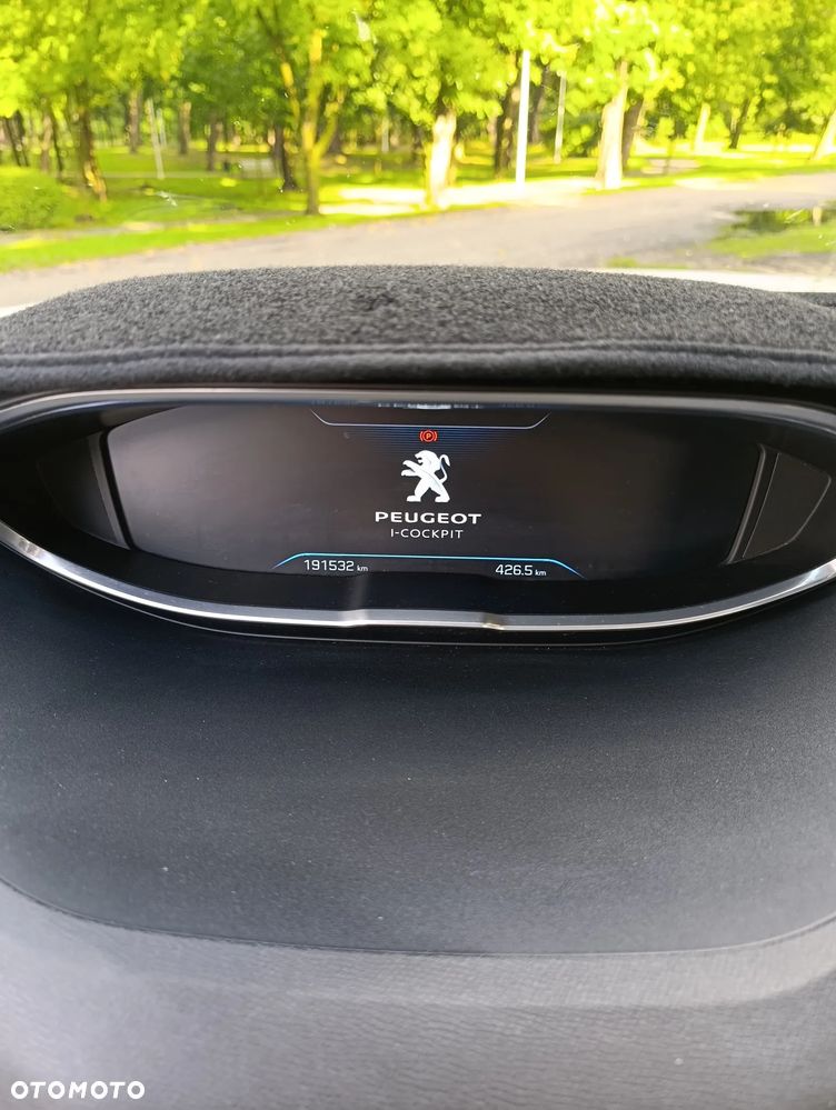 Peugeot 3008 1.6 THP Allure S&S EAT6 - 10
