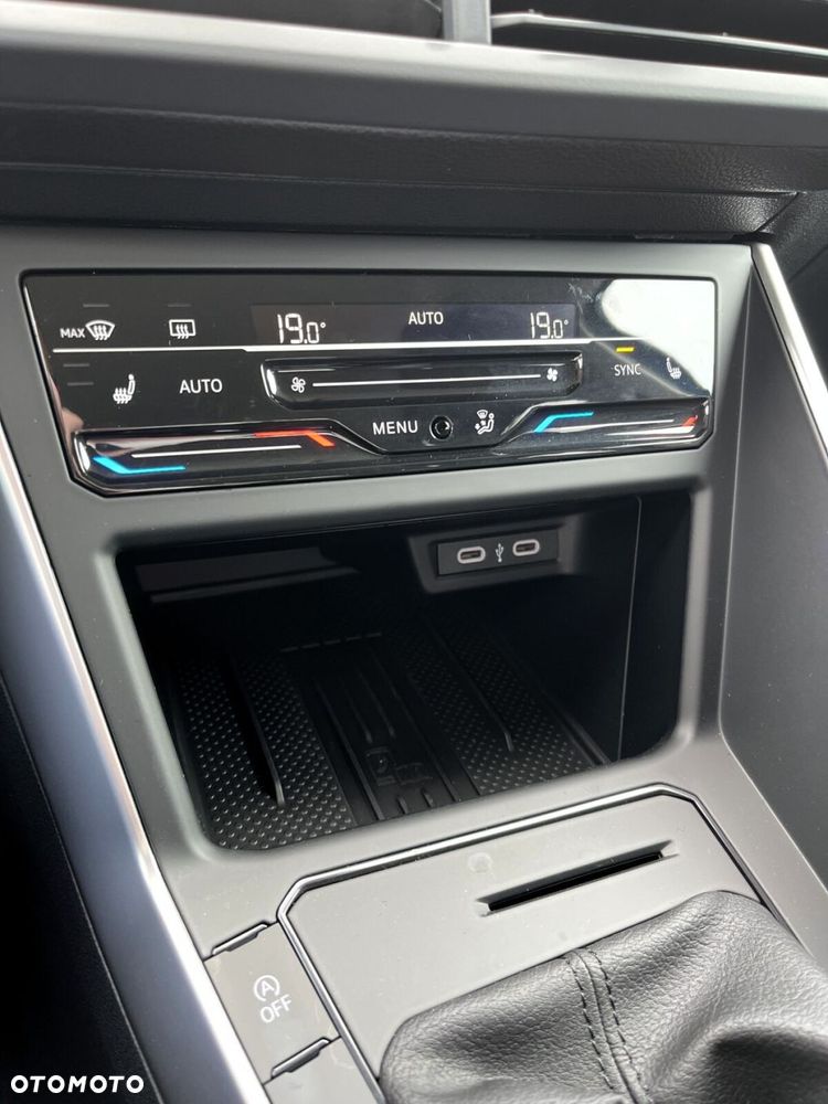 Volkswagen Polo 1.0 TSI Life Plus DSG - 21