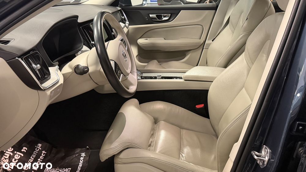 Volvo S60 B4 B Inscription - 26