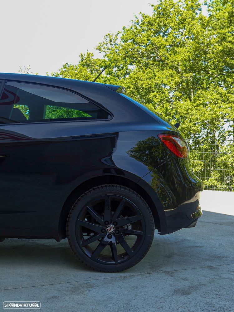 SEAT Ibiza 1.2 TSI FR - 5