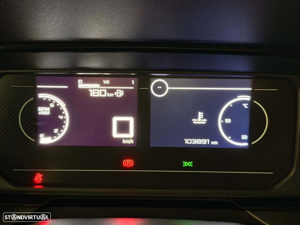 Fiat Doblo 1.5 Blue-HDI - 13