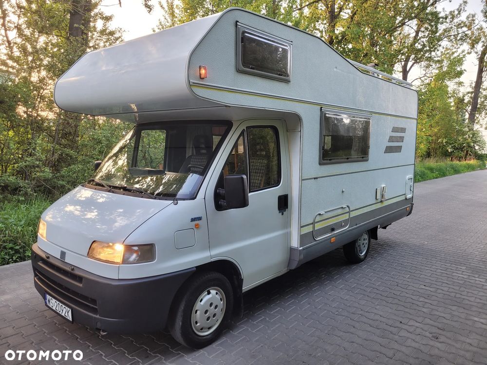 Fiat Ducato - 6
