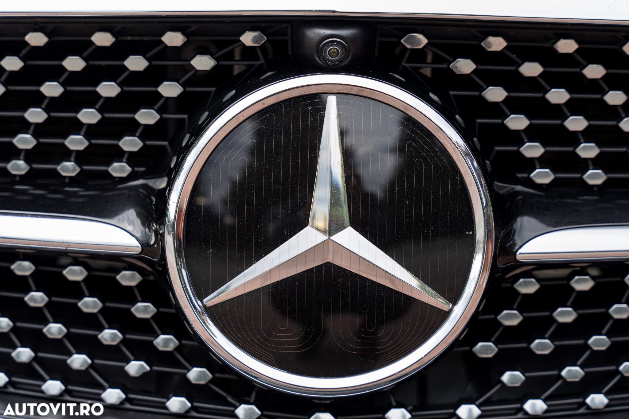 Mercedes-Benz E 300 Coupe 9G-TRONIC AMG Line - 27
