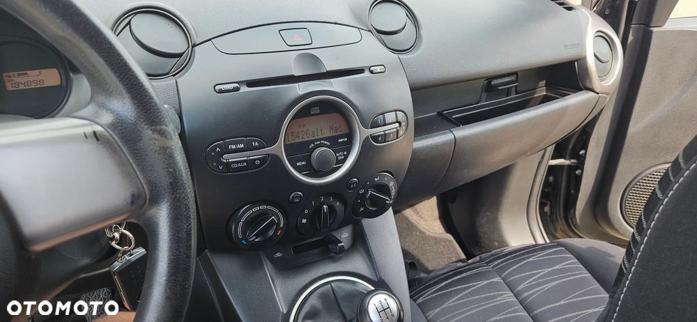 Mazda 2 1.3 Comfort - 10