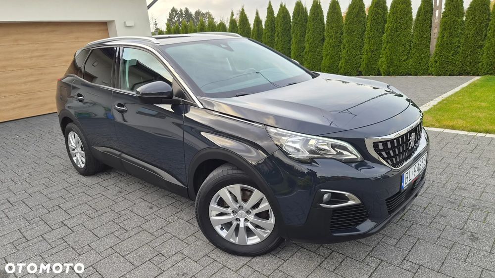 Peugeot 3008 - 23