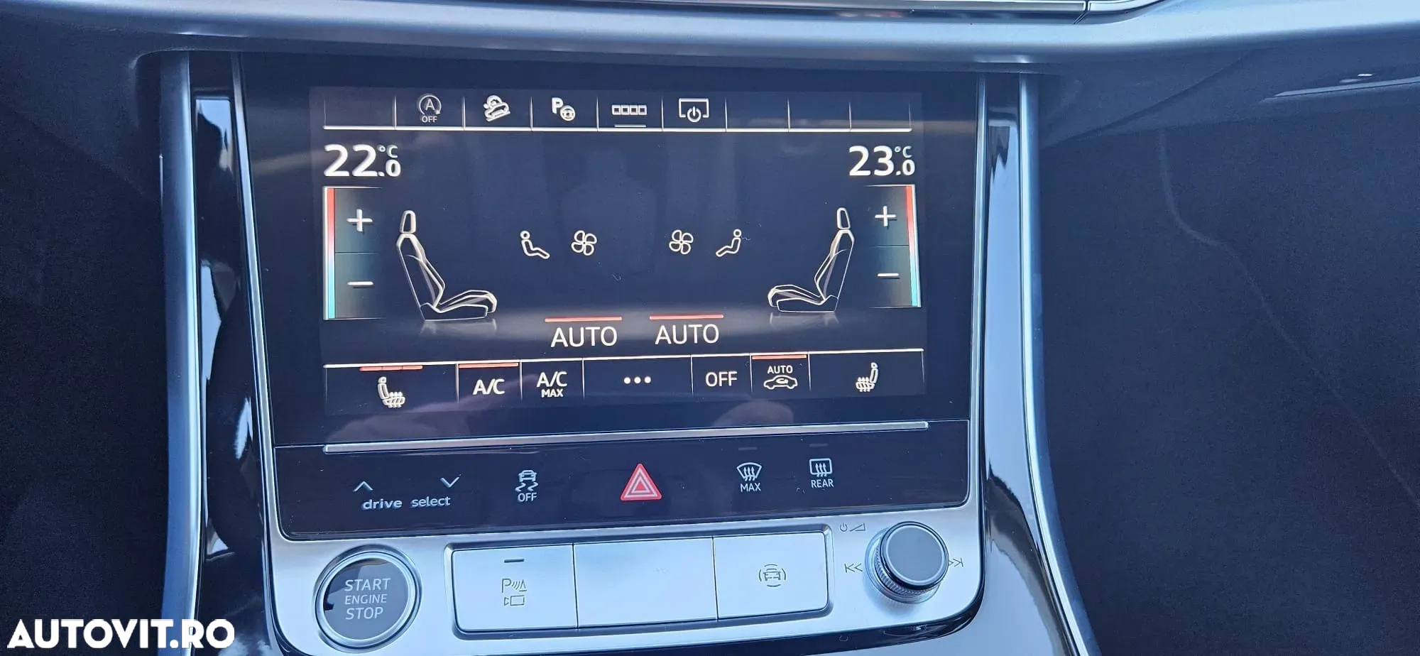 Audi Q7 3.0 45 TDI quattro Tiptronic Basic - 18