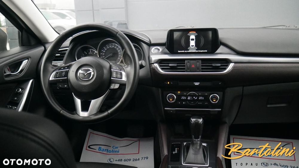 Mazda 6 - 10