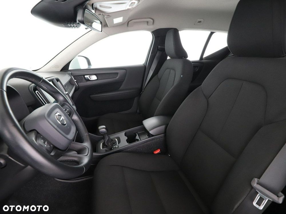 Volvo XC 40 T3 - 14