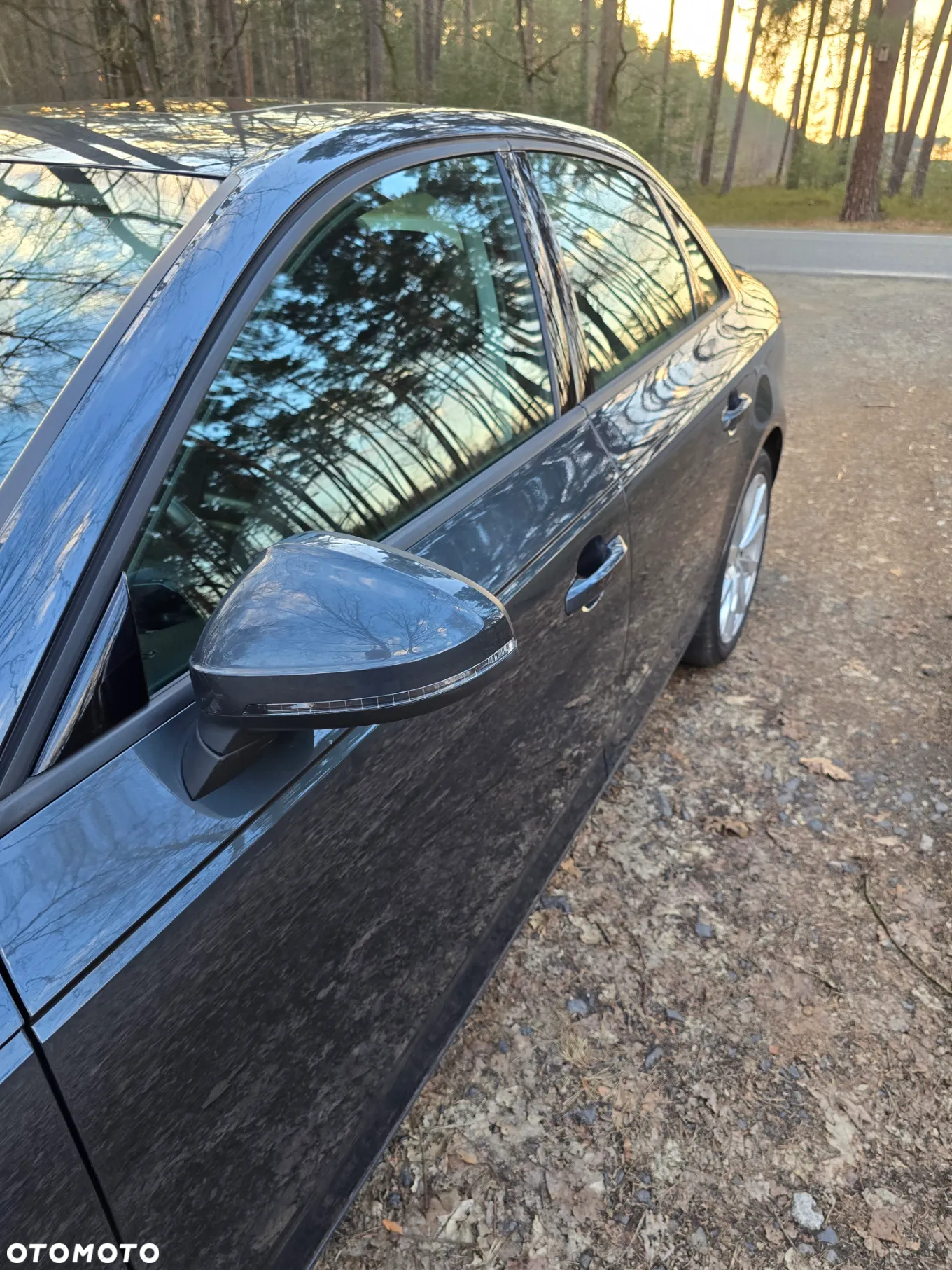 Audi A4 2.0 TFSI Quattro S tronic - 4