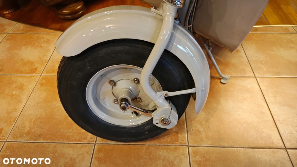 Lambretta Inny - 8