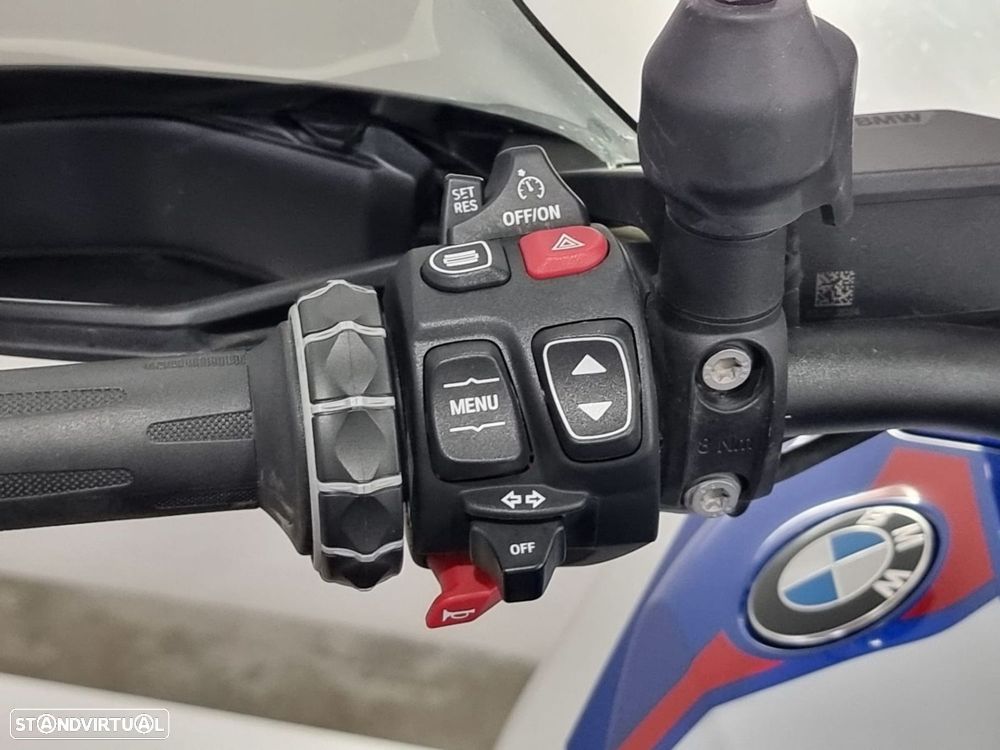 BMW R 1300 GS 1300GS Trophy - 11
