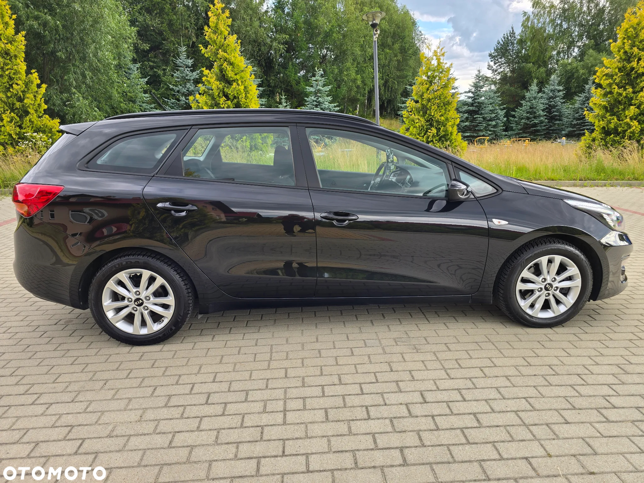 Kia Ceed 1.4 CVVT Edition 7 - 6