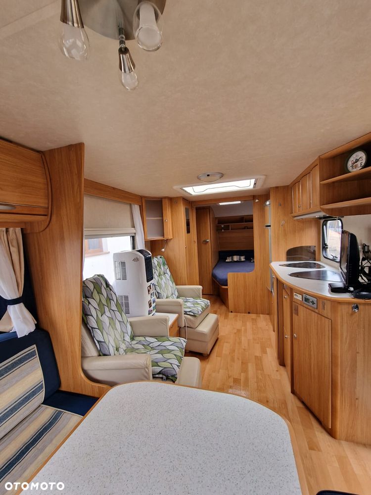 Adria Classica 613 PU - 19