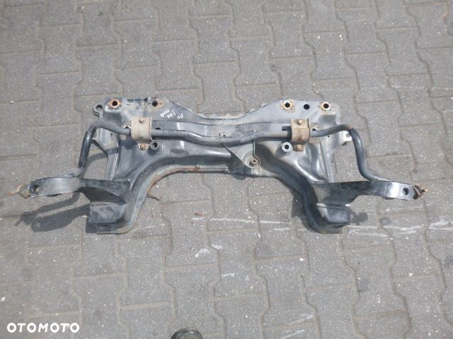 SANKI PRZÓD PRZEDNIE FORD FOCUS MK1 98-04 - 7