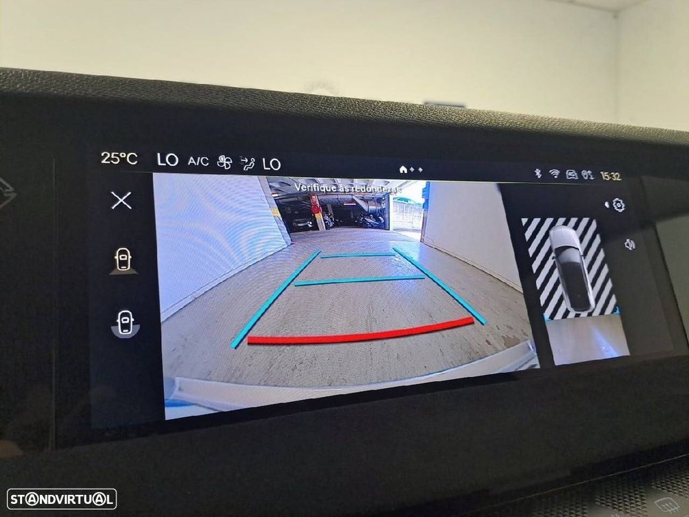DS DS4 1.2 Hybrid Etoile e-DSC6 - 24