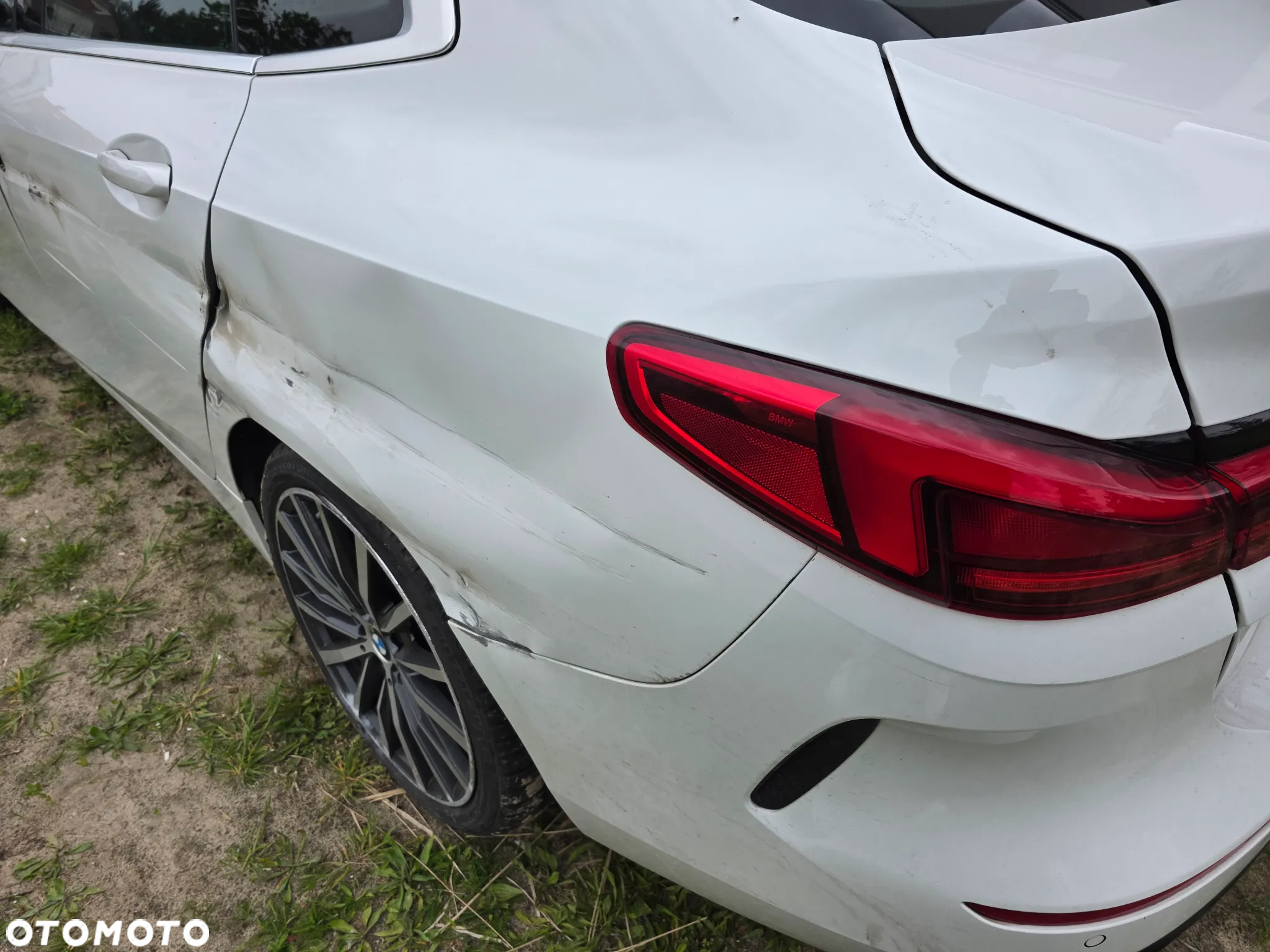 BMW Seria 2 - 5