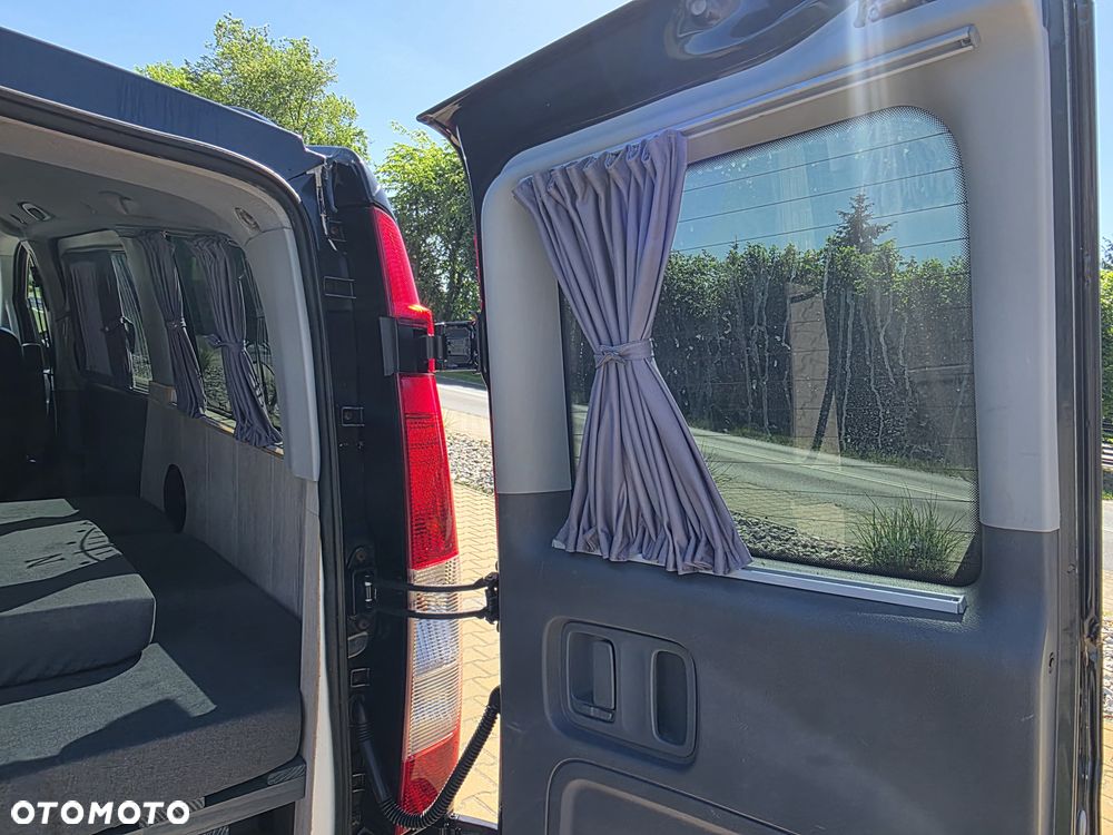 Mercedes-Benz Vito - 12