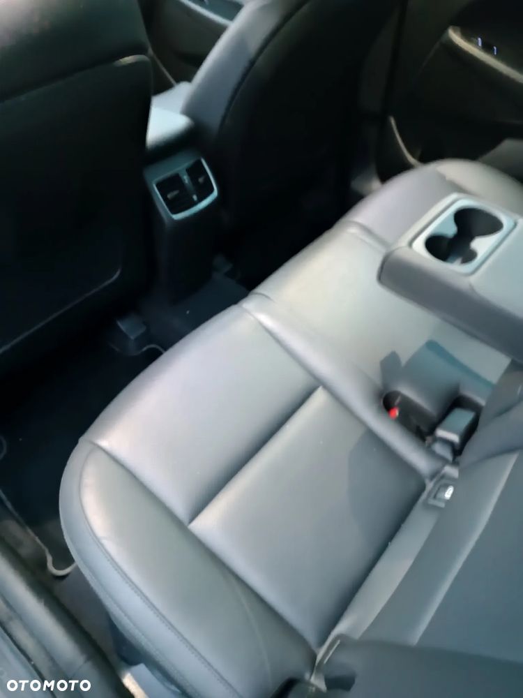 Hyundai Tucson 1.6 Turbo 4WD DCT Premium - 14