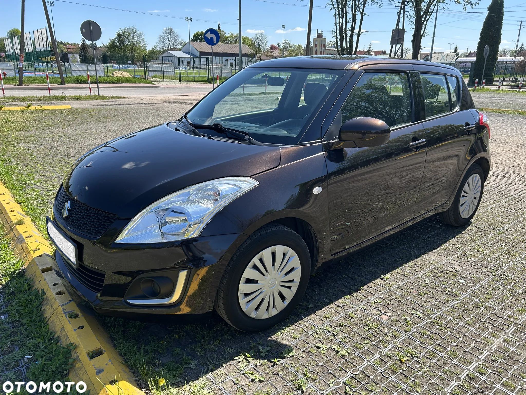 Suzuki Swift 1.2 Comfort - 1