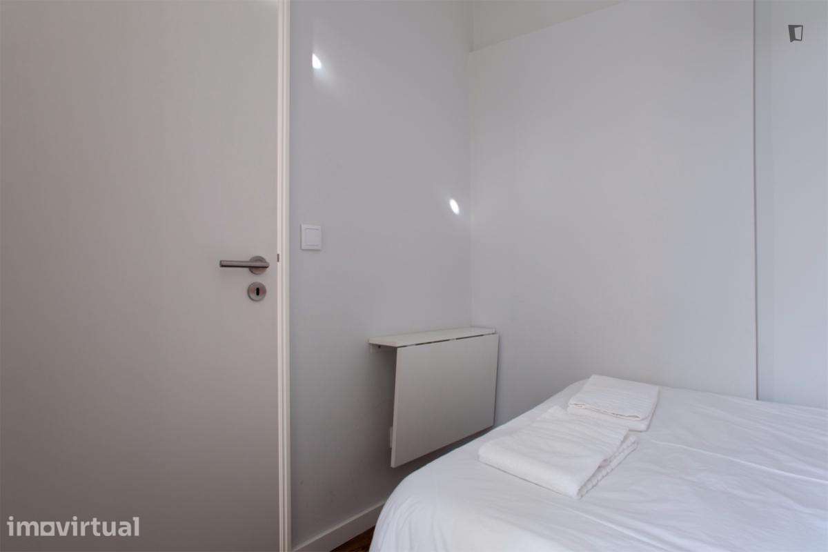 Apartamento com 3 quartos - localizado em Martim Moniz Lisbon - Grande imagem: 4/18