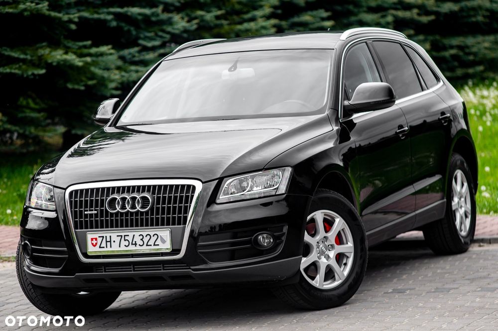 Audi Q5 2.0 TDI Quattro Prime Line - 6
