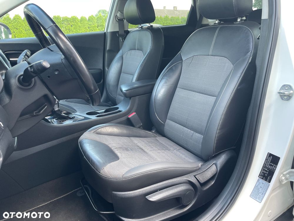 Kia Niro - 30