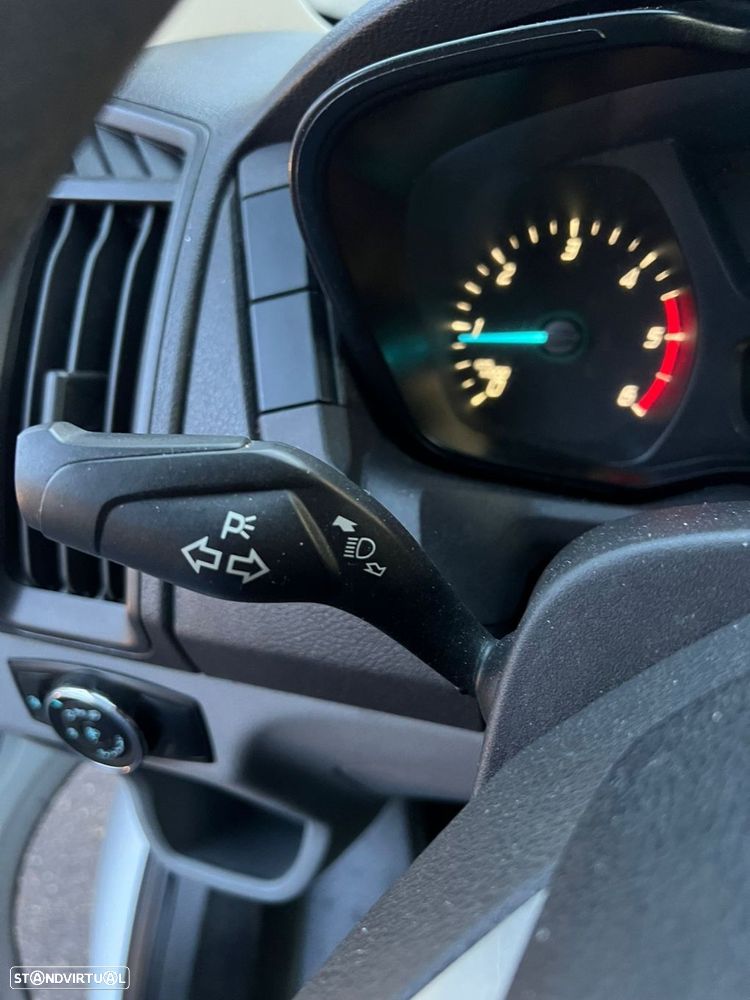 Ford Transit 350 CHASSI ALONGADO- G3MDDZCASAYA - 16