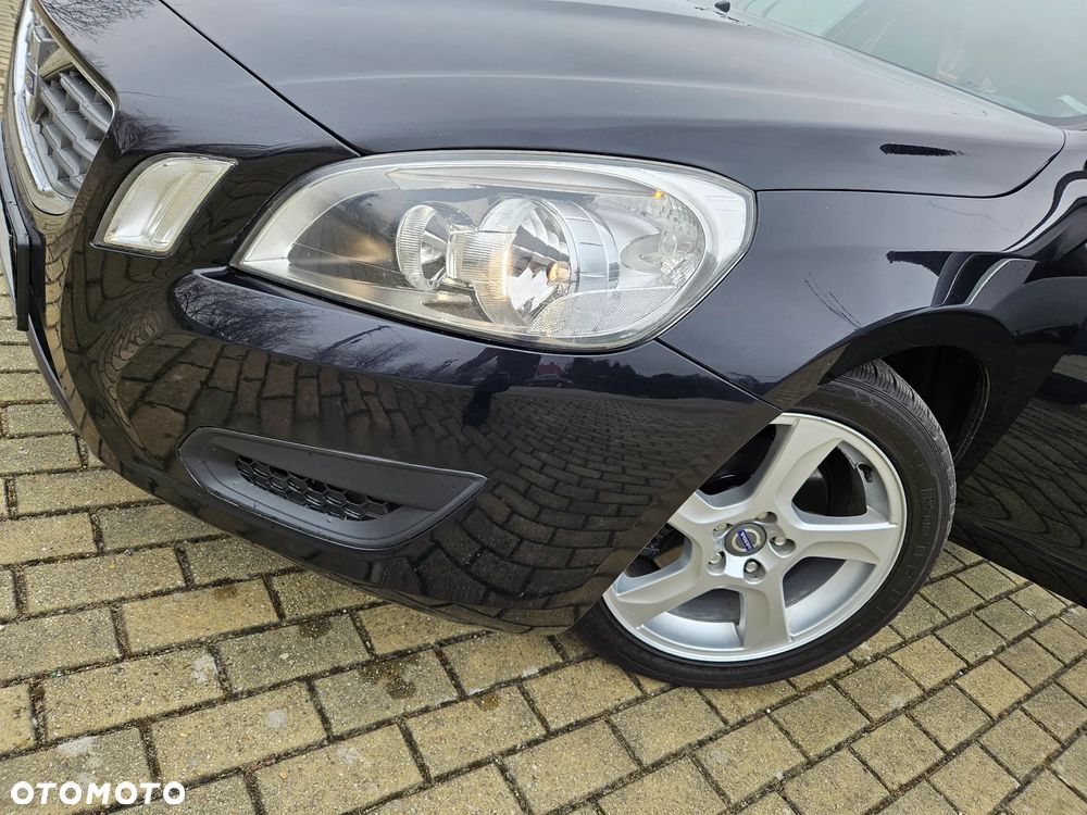 Volvo V60 D2 Kinetic - 35