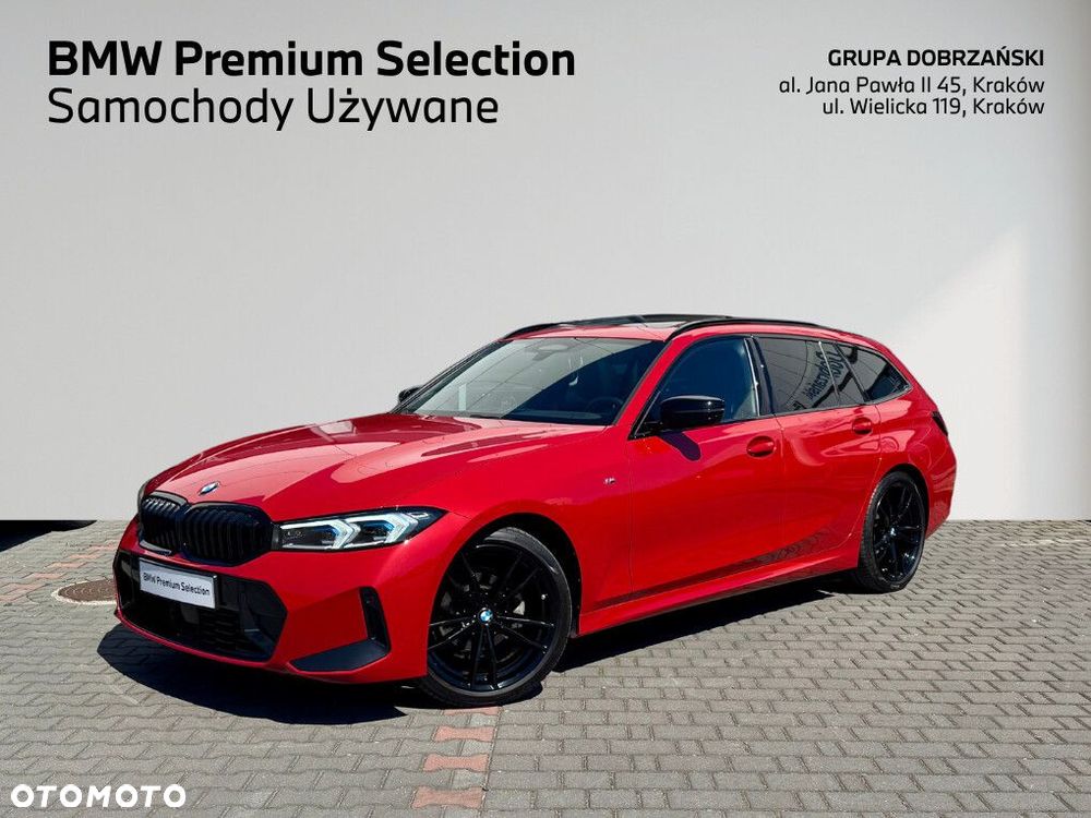 BMW Seria 3 - 1