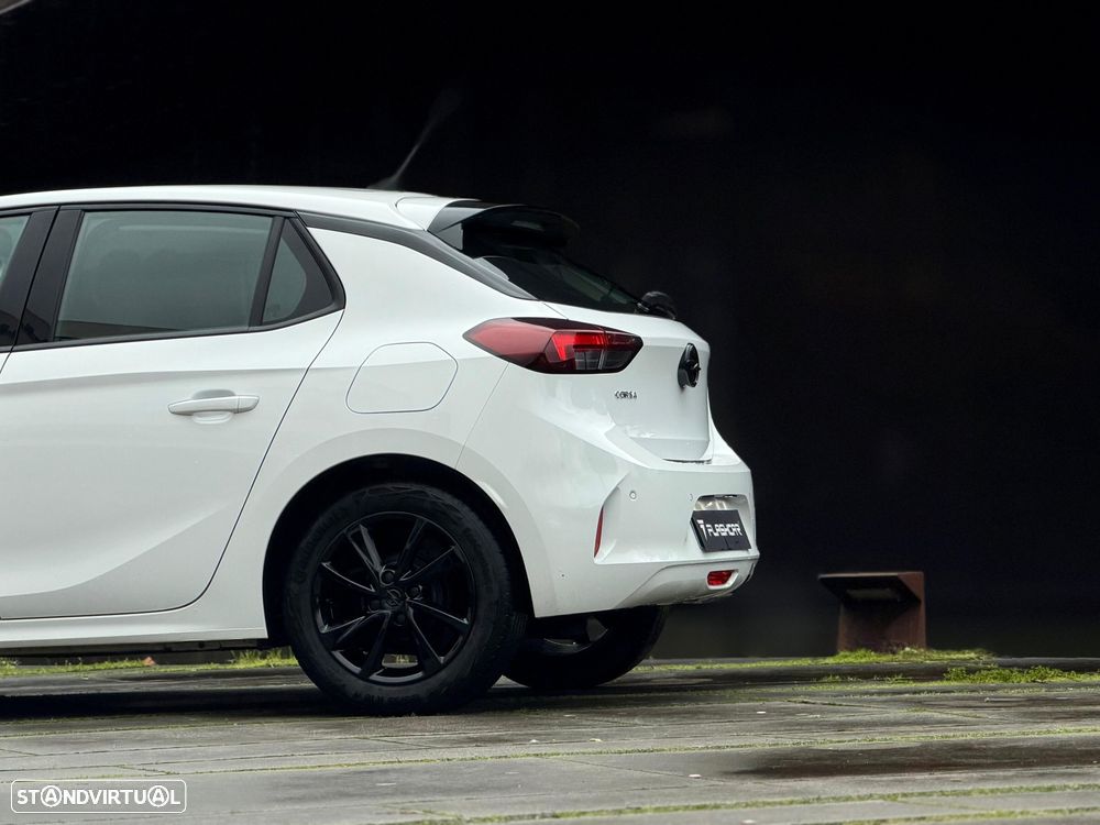 Opel Corsa 1.2 Edition - 12