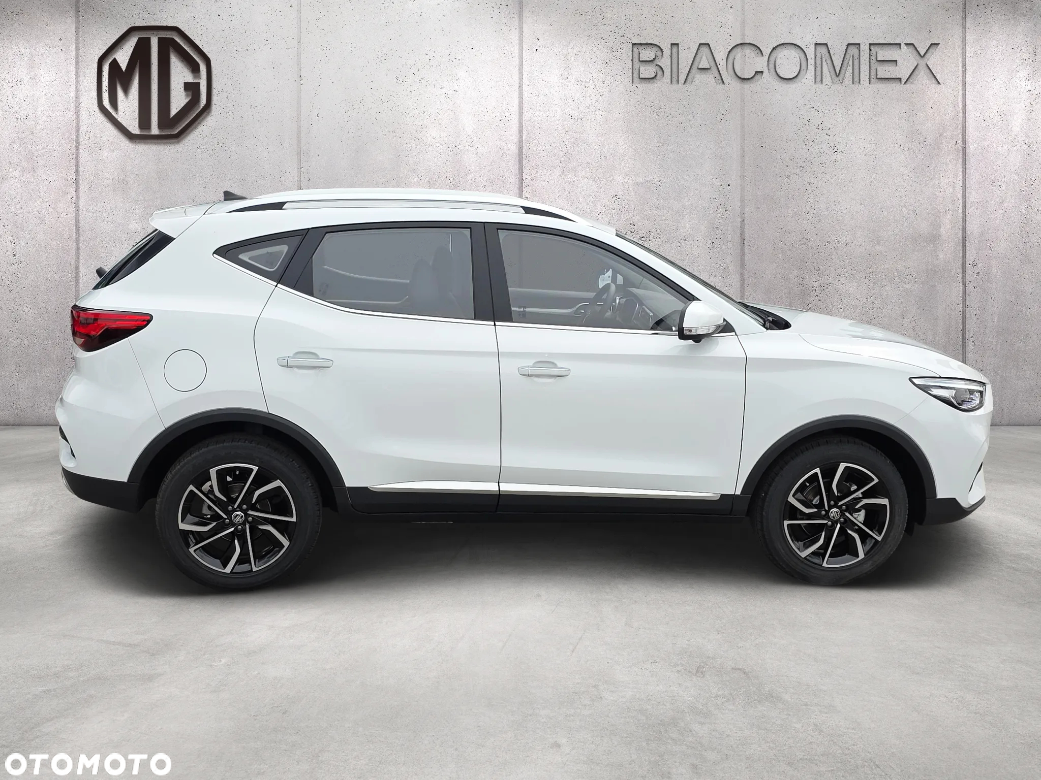 MG ZS 1.5 VTi-Tech Exclusive - 7