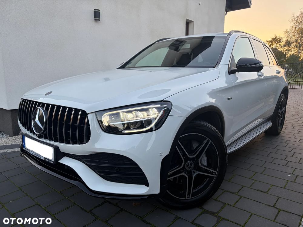 Mercedes-Benz GLC 200 d 4-Matic - 16